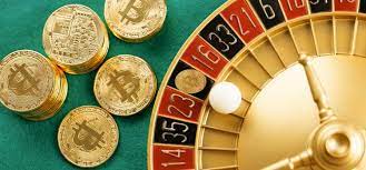 Онлайн казино Casino F1