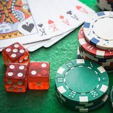 Вход на зеркало Casino F1