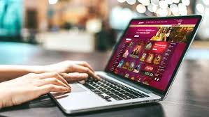Вход на зеркало Casino F1